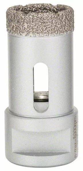 Bosch - Scie trépan diamantée à sec diamètre 27mm Dry Speed - BOSCH - 2608587118 - Image 1