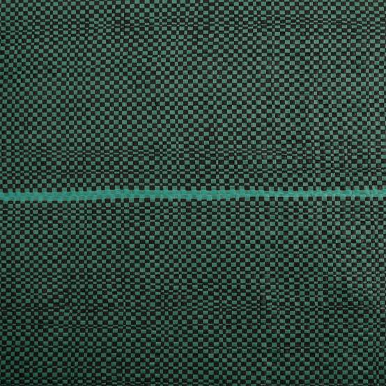 Toile de paillage polypropylène pour jardin potager anti-mauvaises herbes 1,5x25 m Vert - ComfortXL Outdoor Living - Image 7
