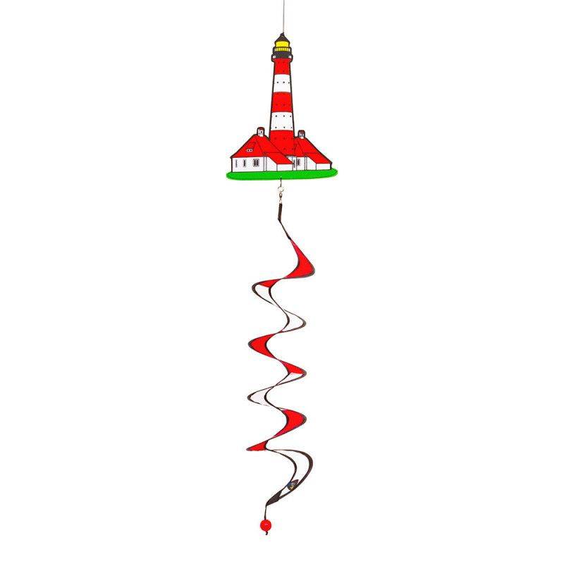 Girouette à suspendre  - HQ-  Roue Phare - Image 1