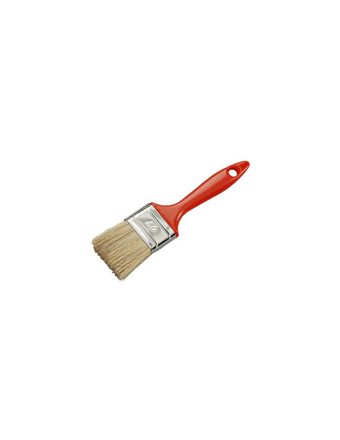 Pinceau Plat Tte Peinture T60 - Savy