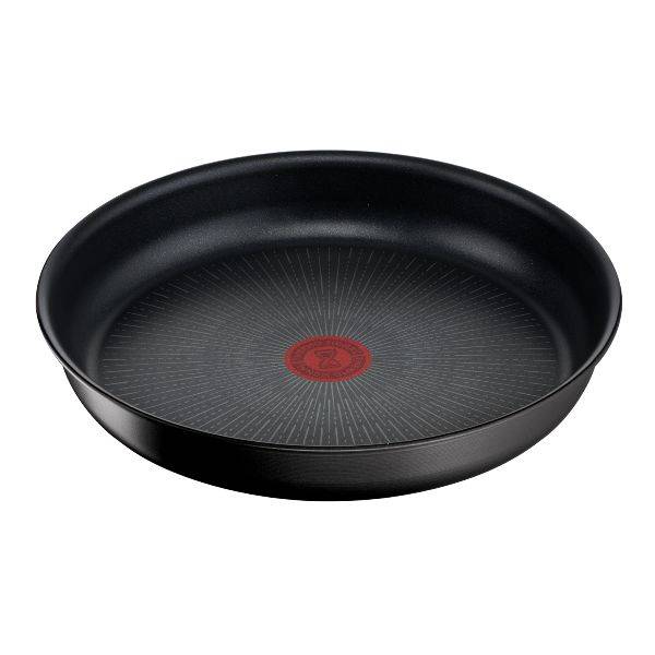 Poêle aluminium 22cm L3970302 Tefal - Image 1