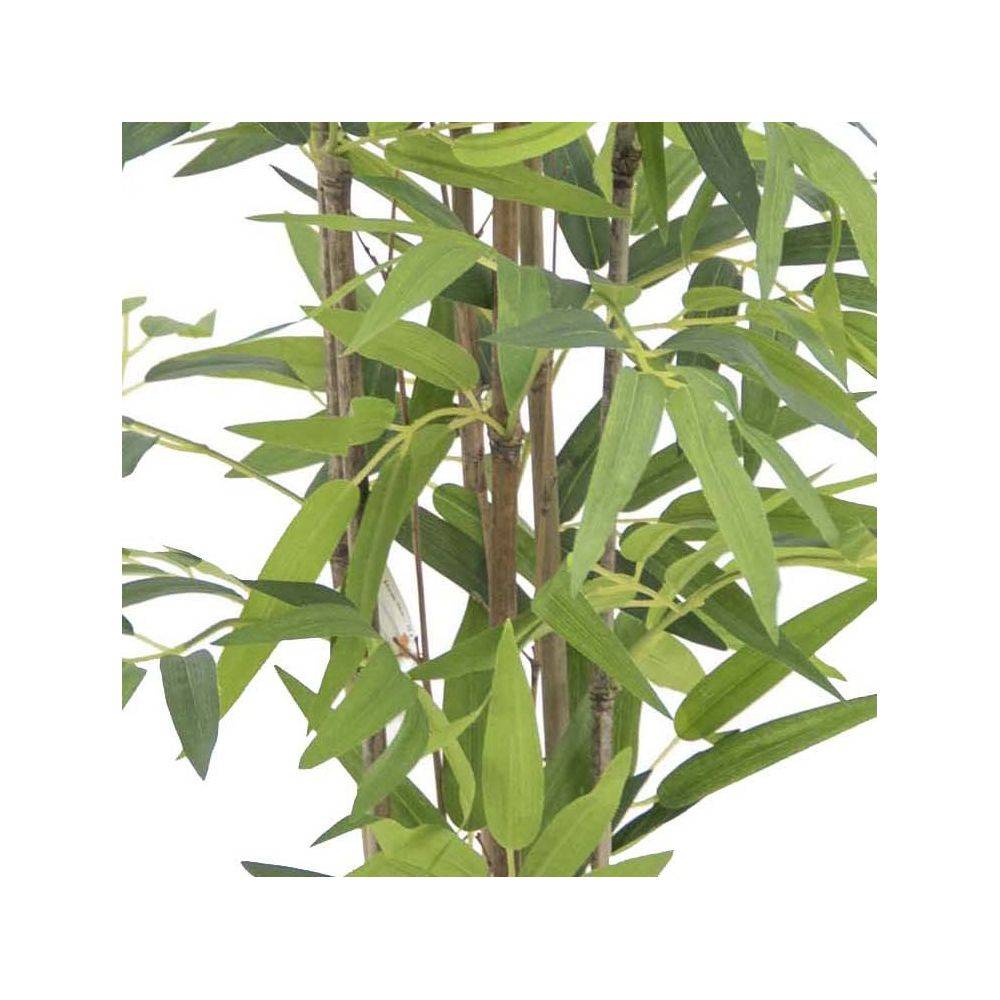 Jardindeco - Bambou artificiel 200 feuilles hauteur 70 cm - Image 3
