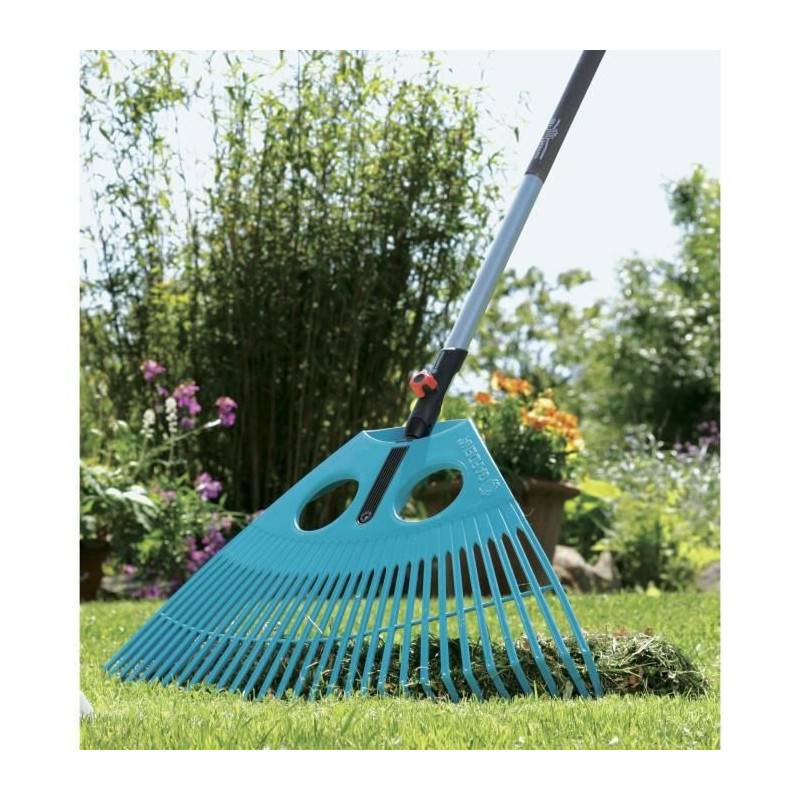 Gardena - Manche bois 130 cm combisystem Gardena - Image 4