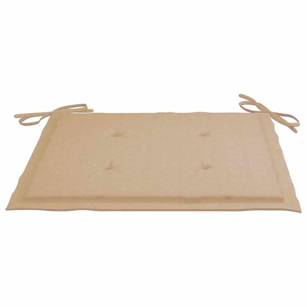 Prolenta Premium - Lot de 6 Chaise bois composite Meindert Beige 56 X 58 X 88 cm - P87209B - Image 6