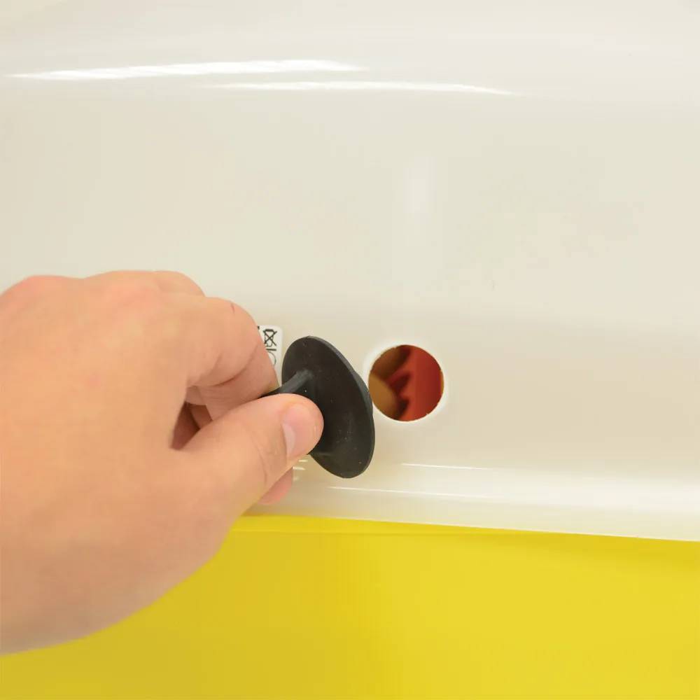 Couveuse Automatique 24 oeufs Biomaster Egg Tech 24 River Systems - Image 8