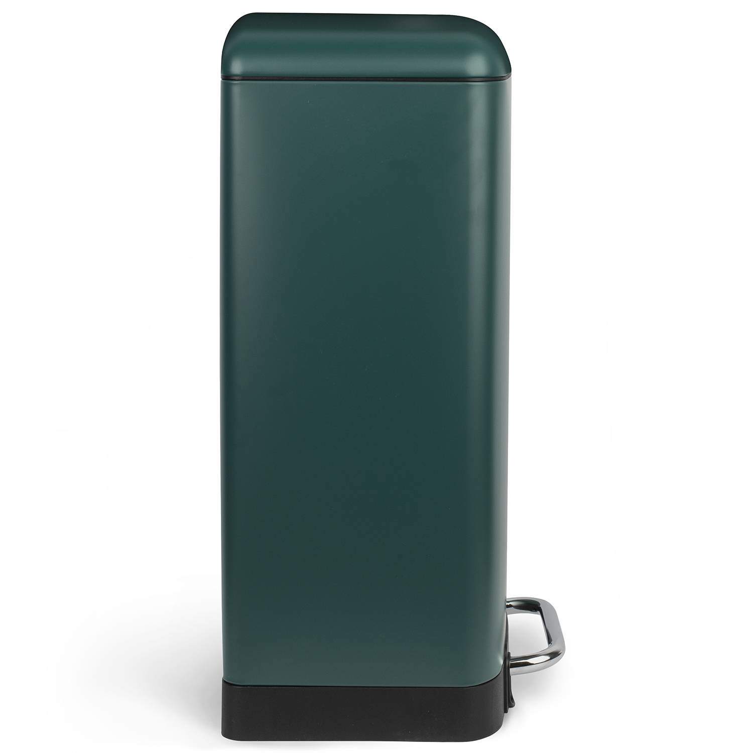 Poubelle à pédale 40L, duck green edition - N°863 Les Collectors - Image 5
