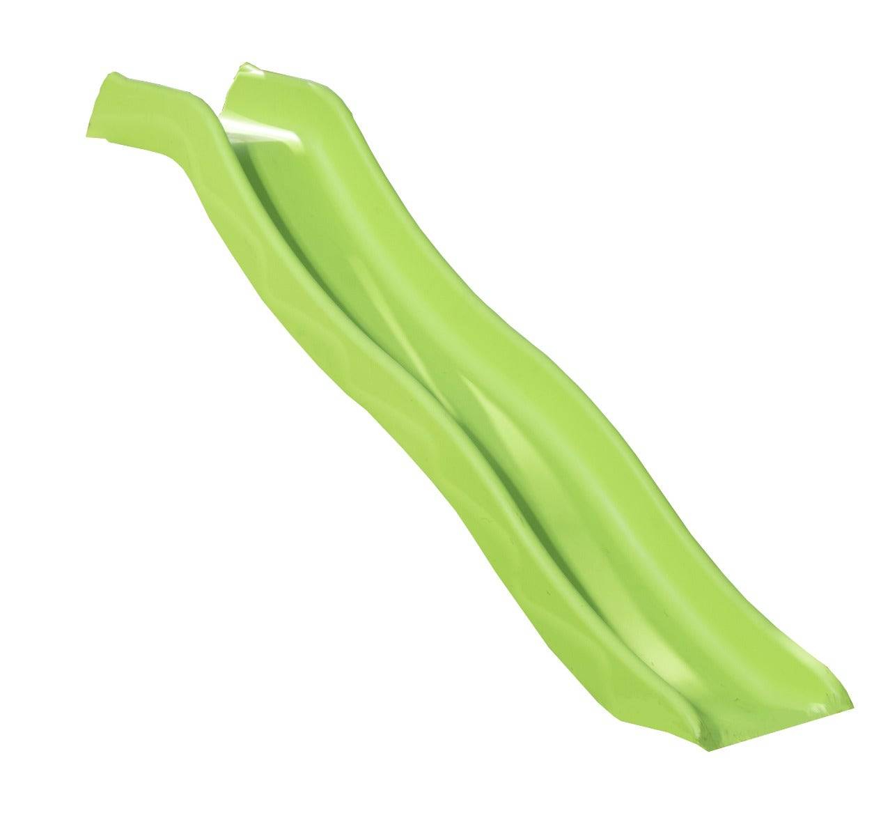 Trigano Jardin - Portique bois avec 2 balançoires + 1 plateforme avec toboggan + 1 siège face à face J-16595P4 Trigano Jardin - Image 7