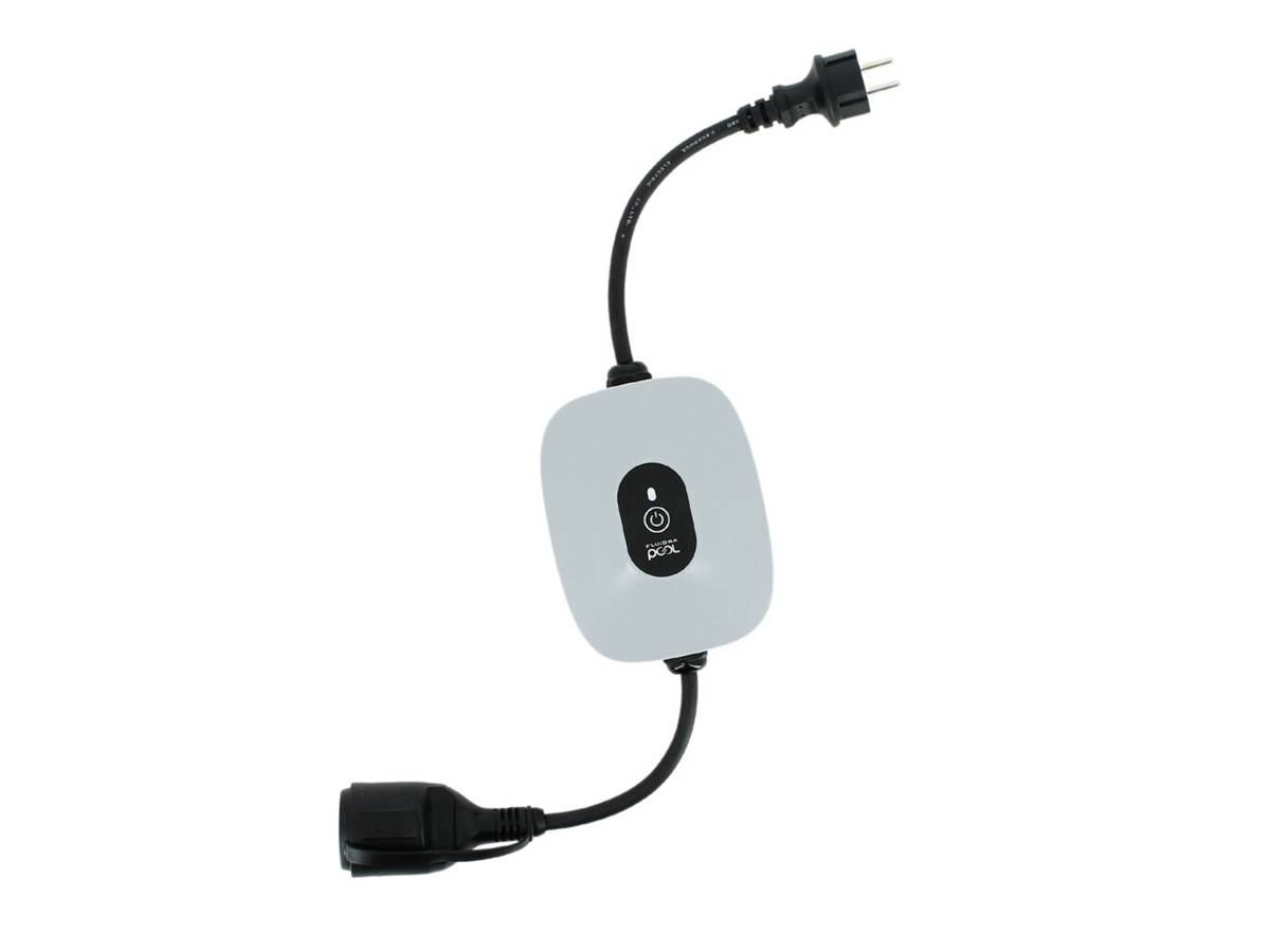 Astral Pool - Prise connectée Smart Plug Bluetooth pour filtration - Astral Pool - Image 1