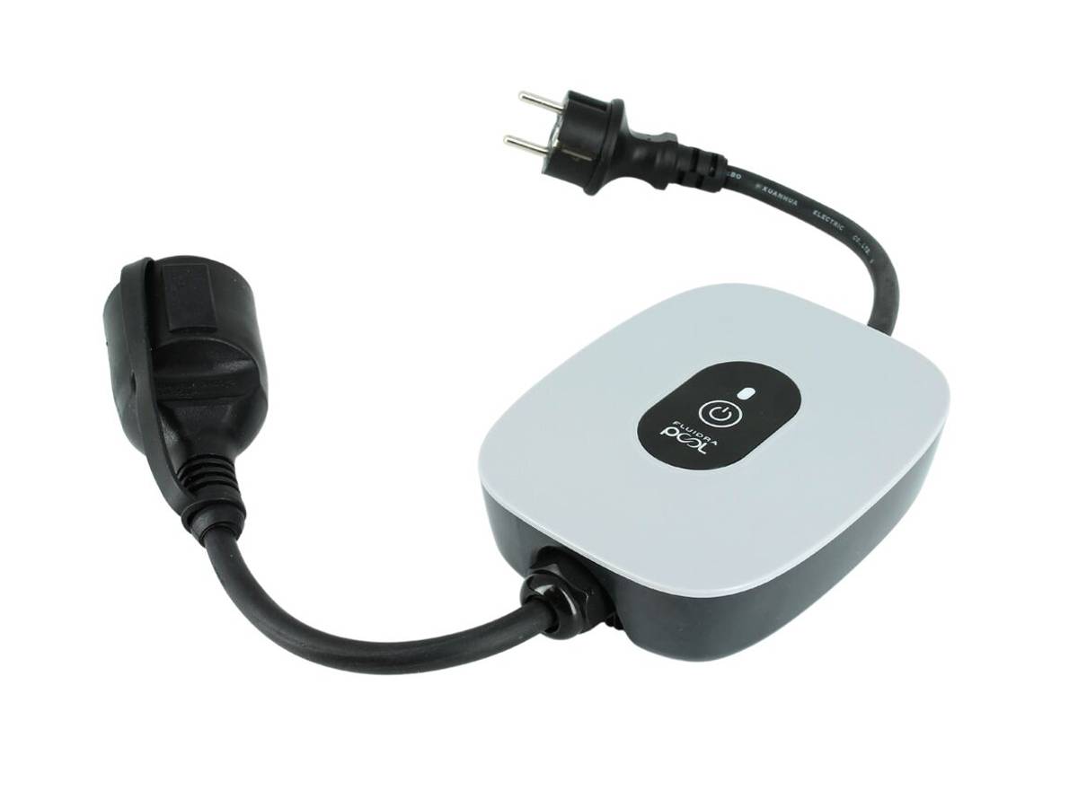 Astral Pool - Prise connectée Smart Plug Bluetooth pour filtration - Astral Pool - Image 3