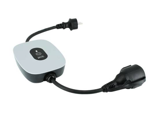 Astral Pool - Prise connectée Smart Plug Bluetooth pour filtration - Astral Pool - Image 2
