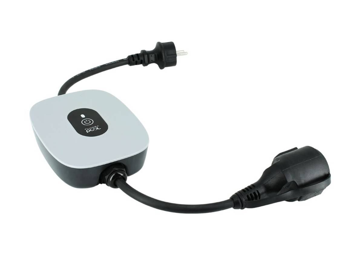 Astral Pool - Prise connectée Smart Plug Bluetooth pour filtration - Astral Pool - Image 2