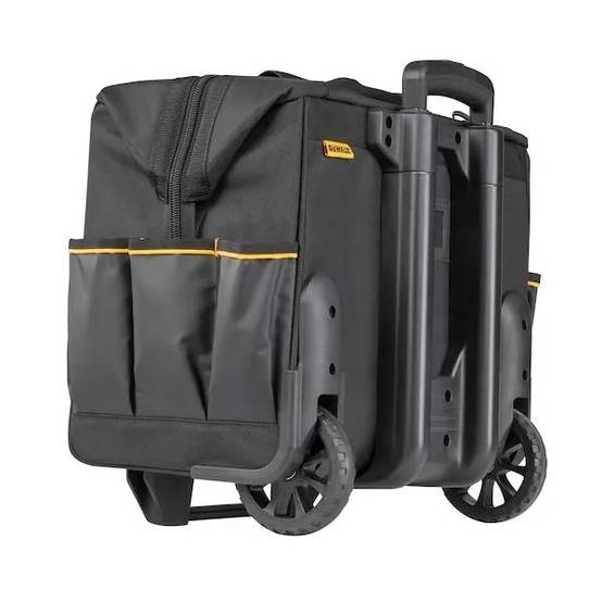 Sac à outils à roulettes PRO - DEWALT - DWST60107-1 - Image 3
