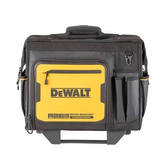 Sac à outils à roulettes PRO - DEWALT - DWST60107-1 - Image 2