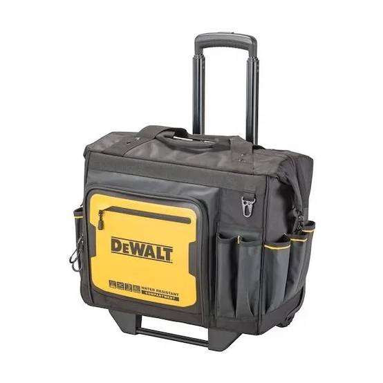 Sac à outils à roulettes PRO - DEWALT - DWST60107-1 - Image 1
