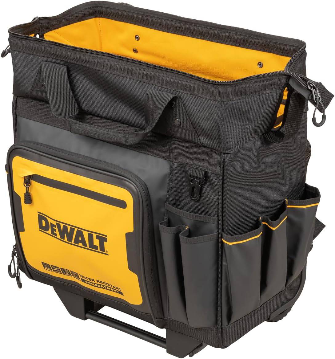 Sac à outils à roulettes PRO - DEWALT - DWST60107-1 - Image 4