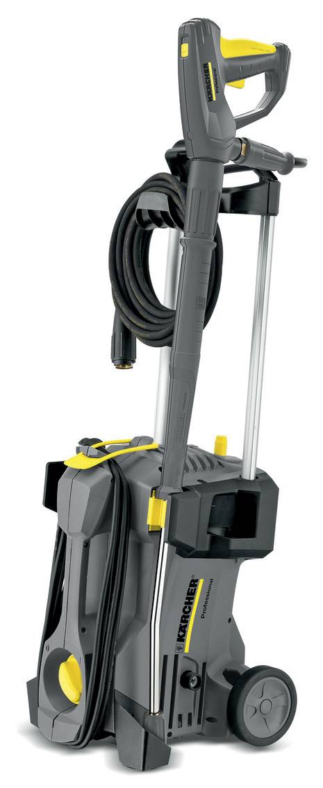 Kärcher - Nettoyeur haute pression eau froide HD 5/11 P - 15209600 - Karcher - Image 1