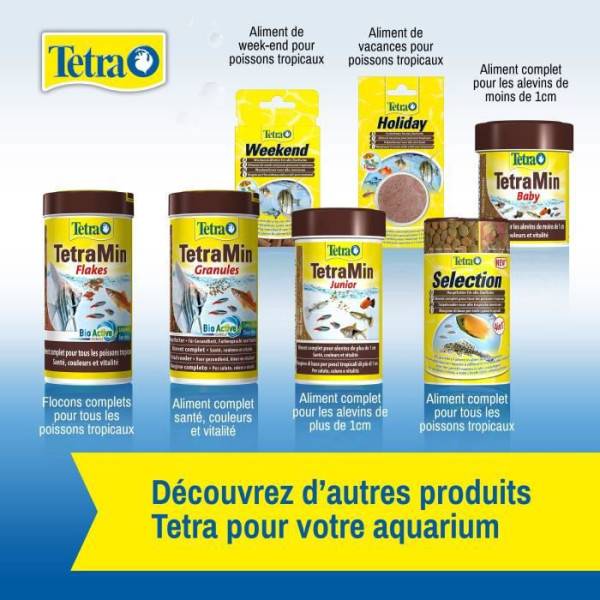 Tetra - TETRA Aquasafe 500 ml - Pour aquarium - Image 5