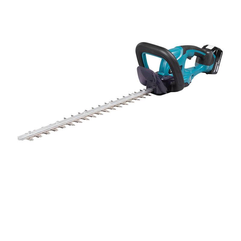 Taille-Haie MAKITA DUH507F001 50cm LXT 18V avec batterie 3Ah et chargeur Makita