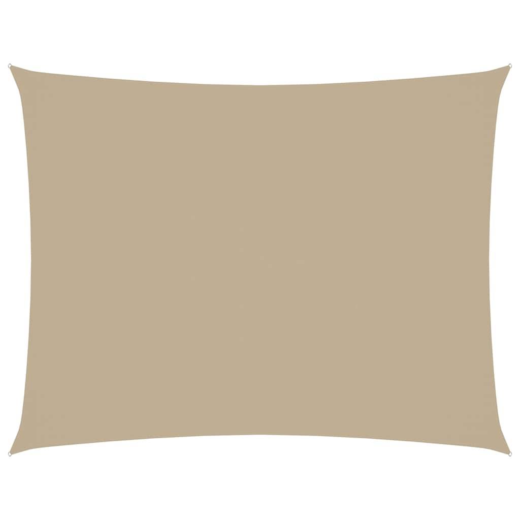 Prolenta Premium - Store banne polyuréthane beige  3,5 x 4,5 m  - Prolenta premium p335.9 - Image 2