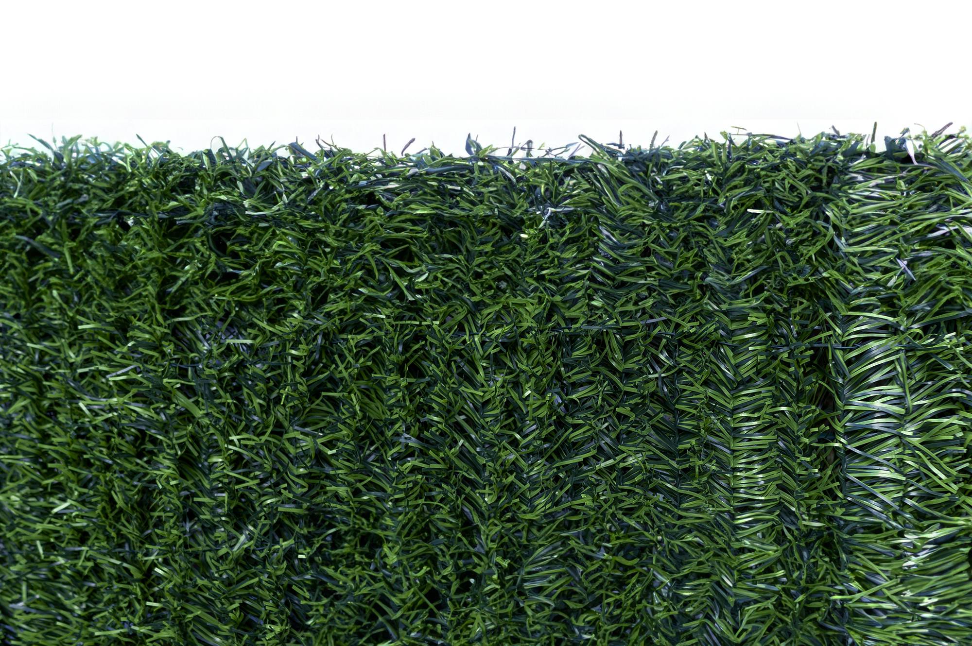 Casanoov Haie Artificielle 3 m PICO H.150  cm 90 brins - Image 4