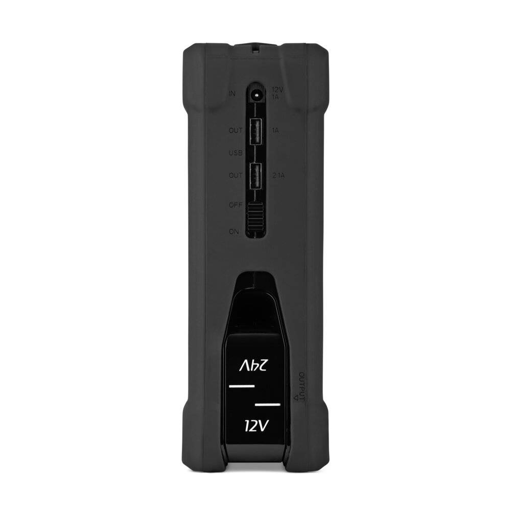 Démarreur Multifonctions Drive Pro - 12V/24V - TELWIN - 829573 - Image 4