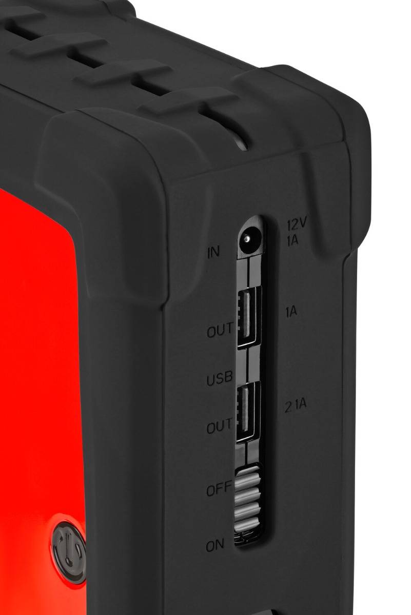 Démarreur Multifonctions Drive Pro - 12V/24V - TELWIN - 829573 - Image 7