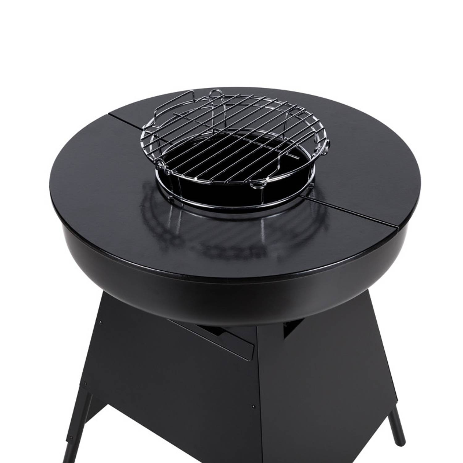 Somagic - Braséro de cuisson - SOMAGIC - Image 7