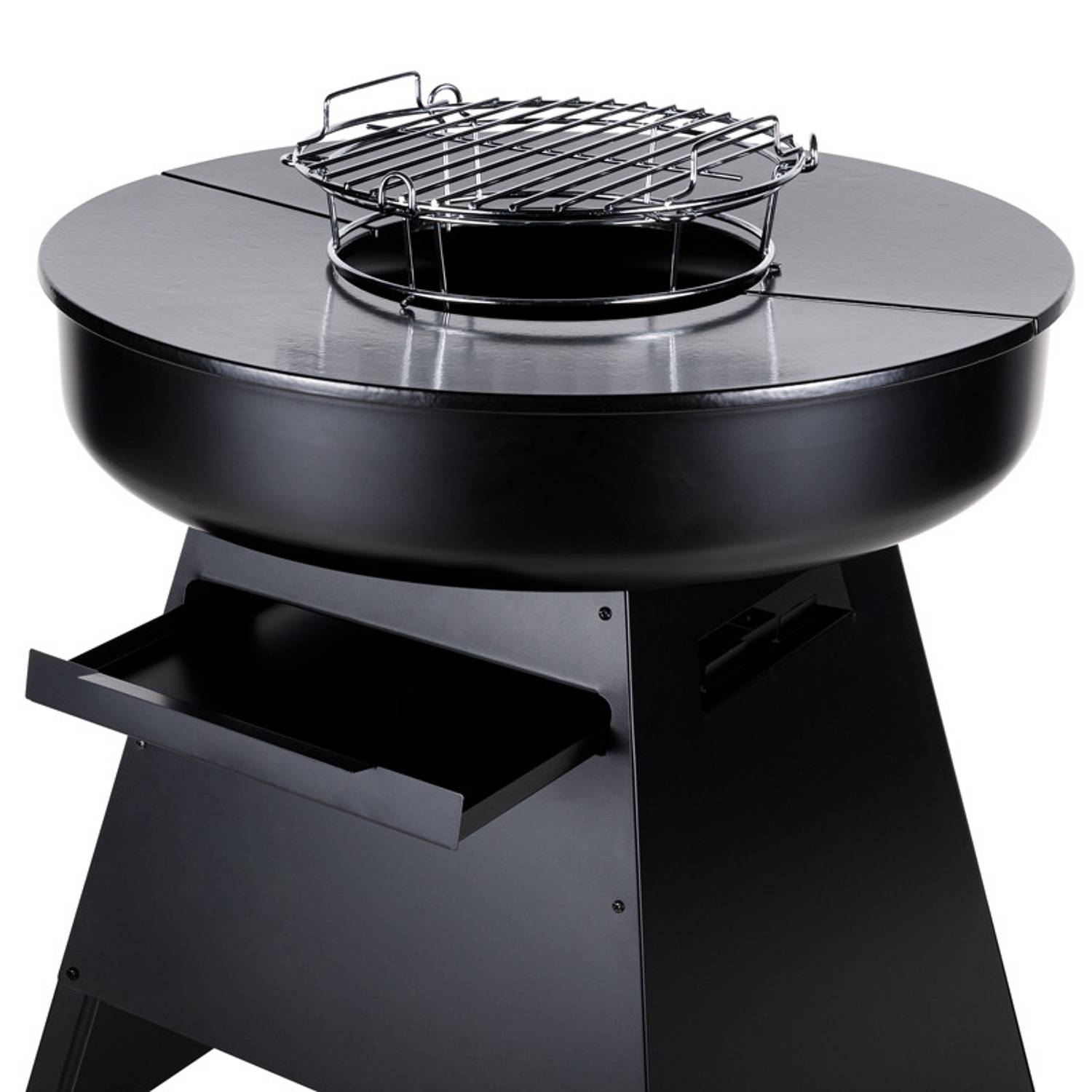 Somagic - Braséro de cuisson - SOMAGIC - Image 5
