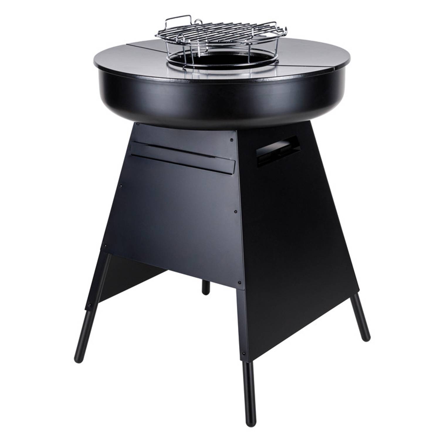Somagic - Braséro de cuisson - SOMAGIC - Image 9