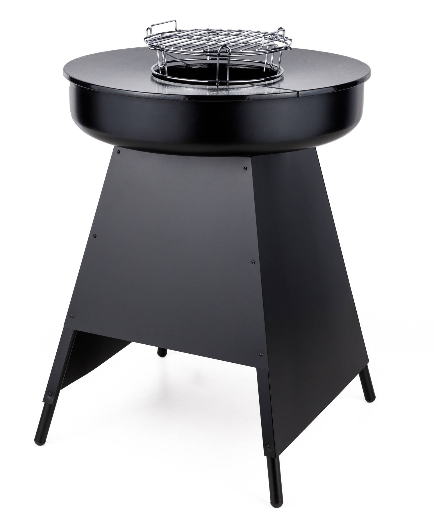 Somagic - Braséro de cuisson - SOMAGIC - Image 1
