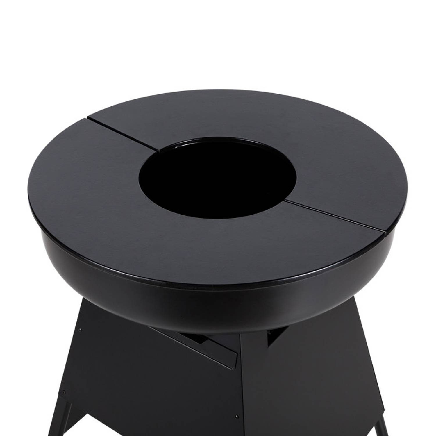 Somagic - Braséro de cuisson - SOMAGIC - Image 8