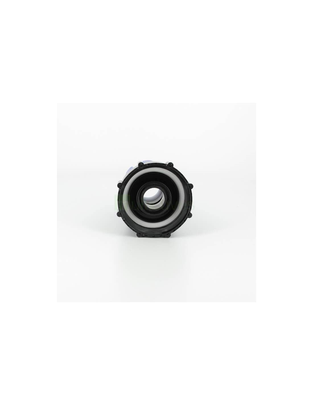 Raccord cuve eau S60X6 - Raccord compression Diamètre 25 mm - Image 4