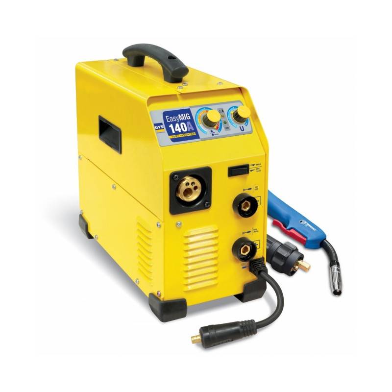 Poste à souder Mig-Mag EASYMIG 140 GYS - Image 1