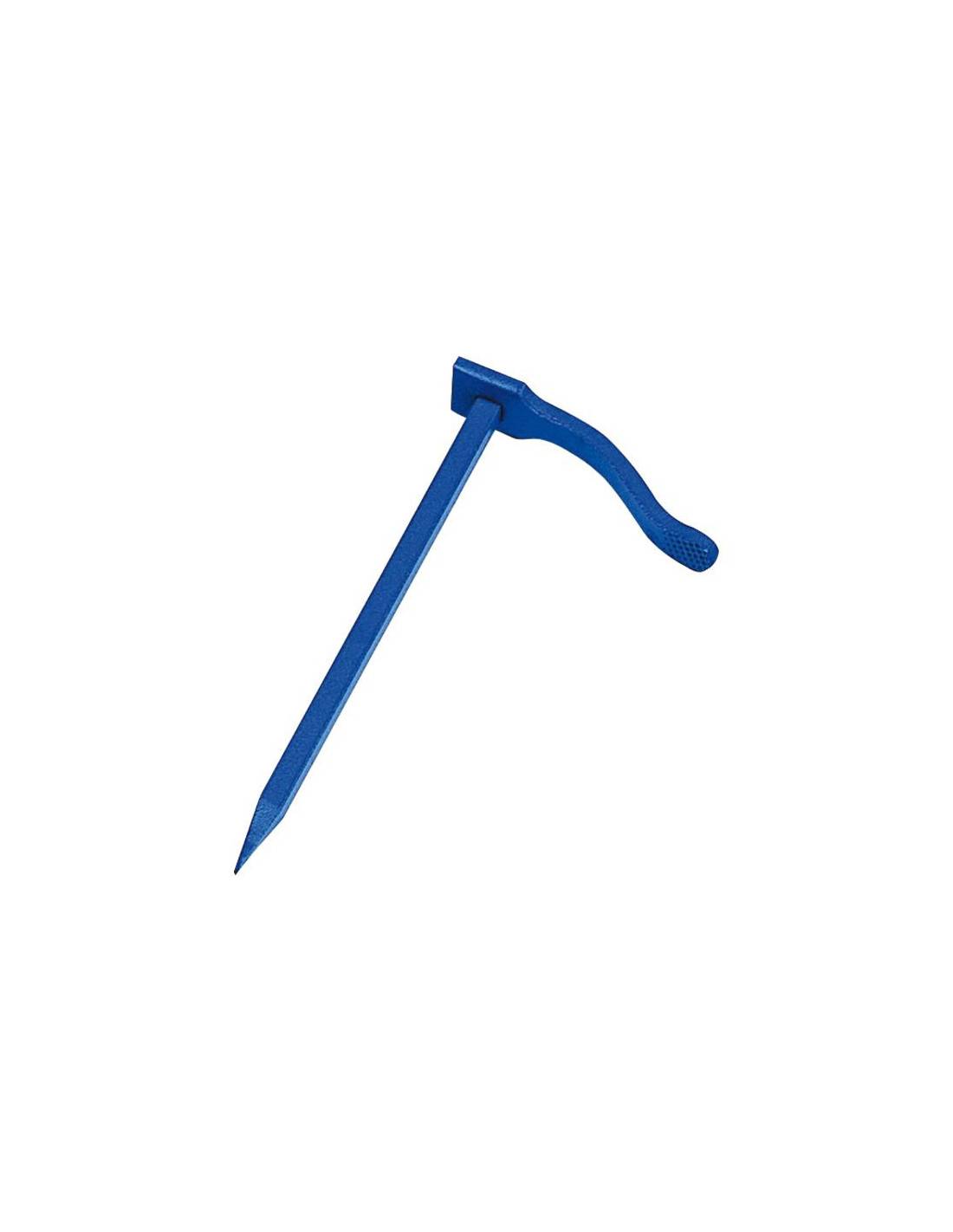 Revex - Chevillette Ronde Revex Verrouillage Simple Et Efficace Pour Portes Et Portails. - Revex