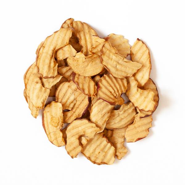 Pomme - 50 g - L'Eden des Pattounes