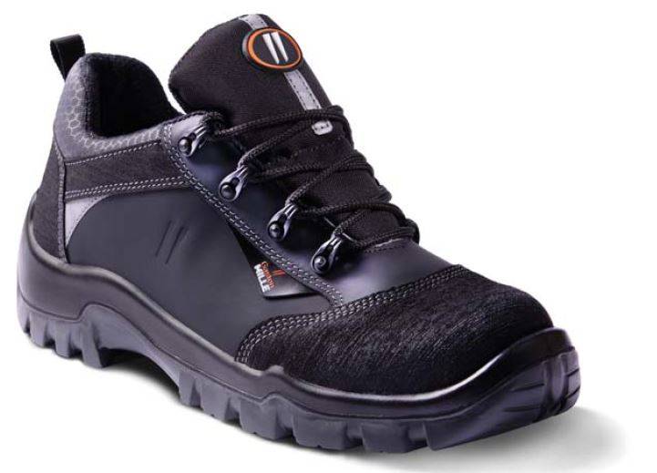 Chaussure de sécurité GASTON MILLE Pepper S3 HI CI SRC - Taille 43 - GPAG3 - Image 1