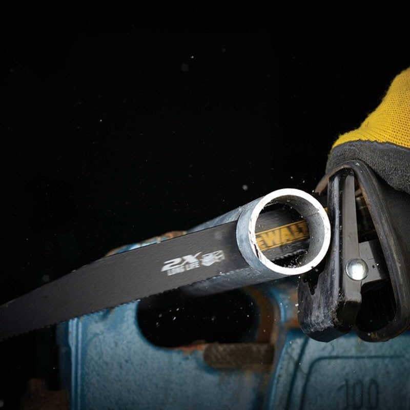 Coffret 6 lames scie sabre - DEWALT - DT2440L-QZ - Image 5