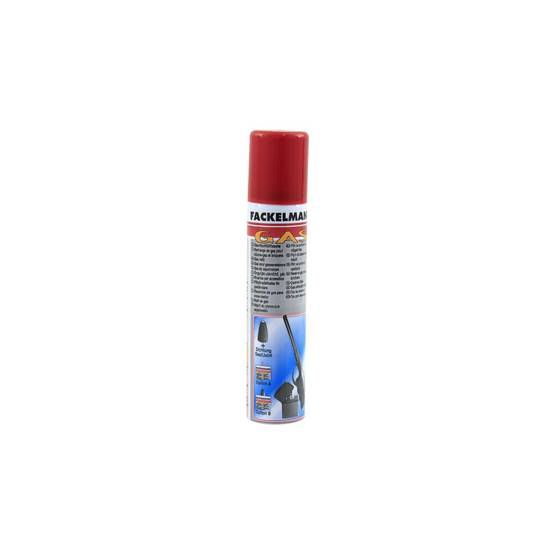 Recharge de gaz 90 ml Fackelmann Tecno - Image 1