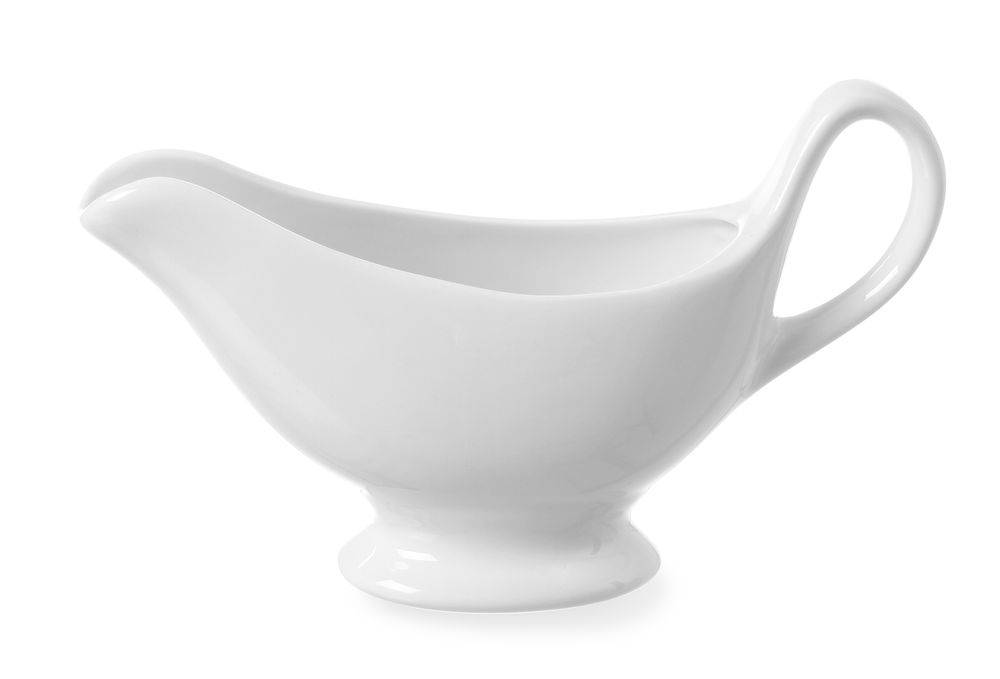 Saucière 180x55x(H)130 mm Lot de 4 - Hendi