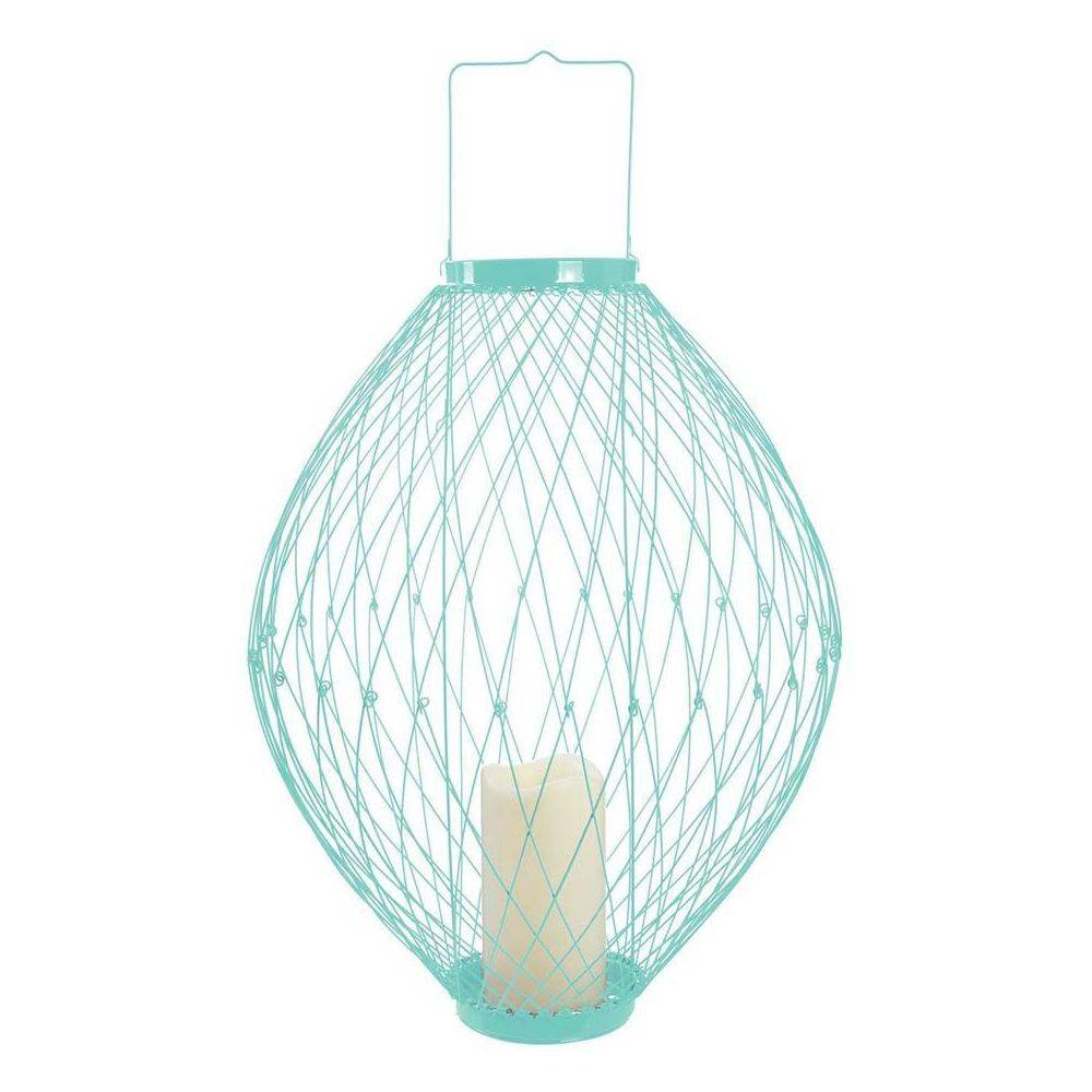 The Home Deco Light - Lanterne rétractable avec photophore LED - Image 2