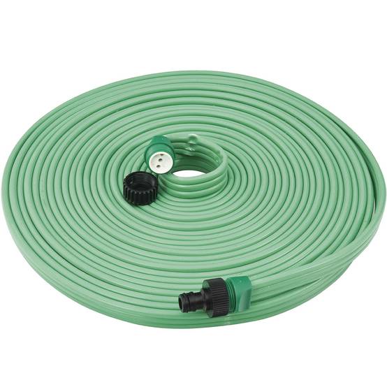 Tuyau d'arrosage multijet micro-perforé 15m WERKA PRO - Image 2