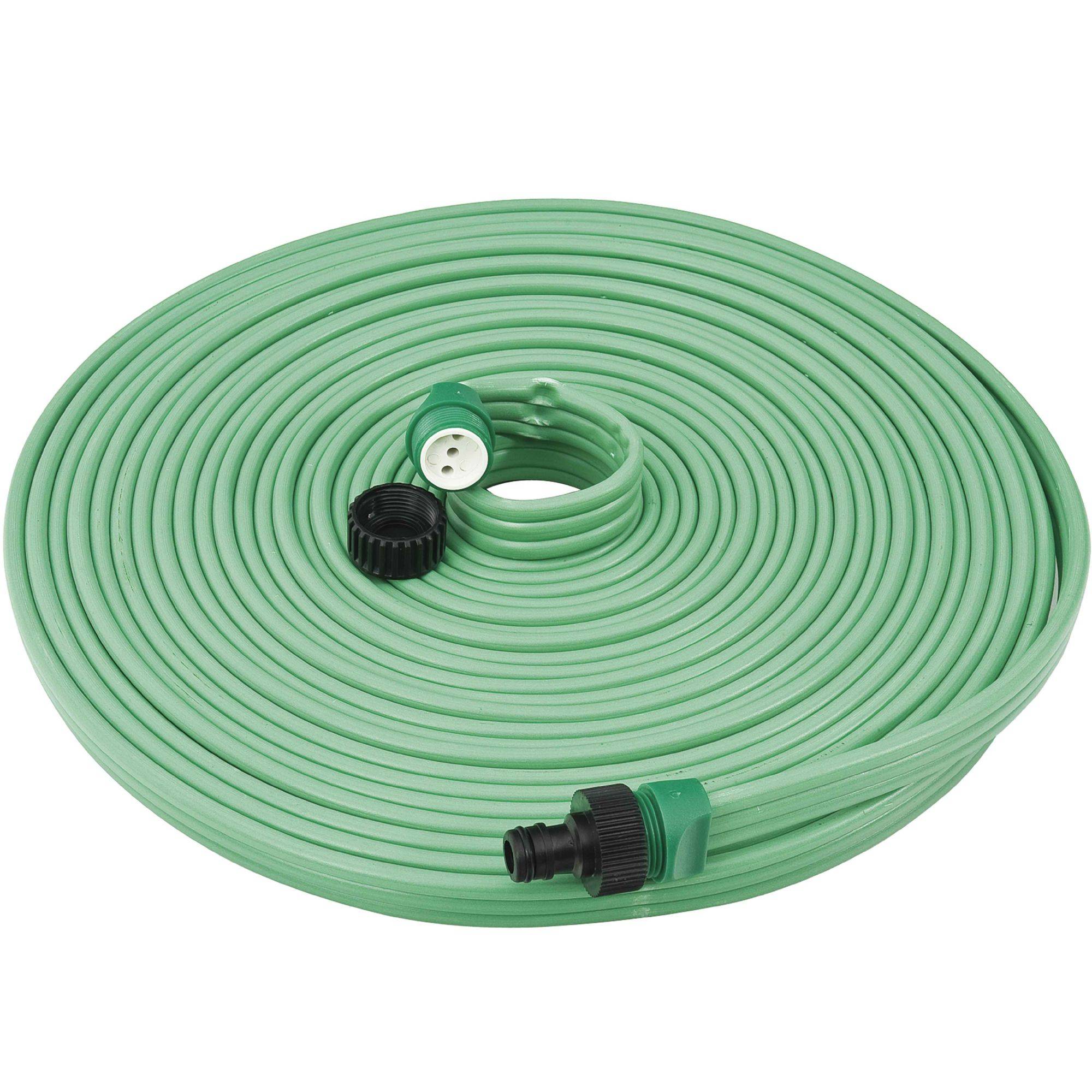 Tuyau d'arrosage multijet micro-perforé  15m  WERKA PRO - Image 2