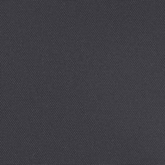 Store Banne - Auvent latéral rétractable noir 200x500 cm - MEUBLE PRO - Image 9