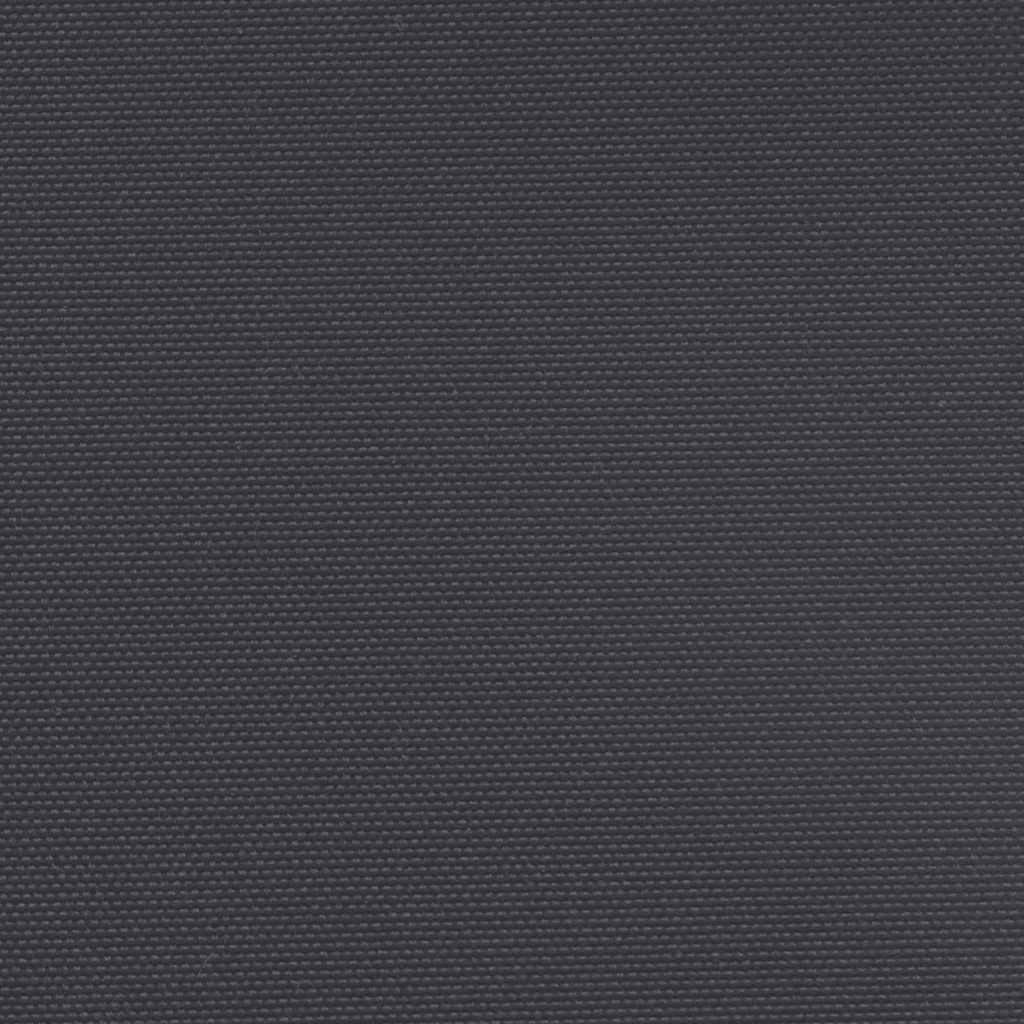 Store Banne - Auvent latéral rétractable noir 200x500 cm - MEUBLE PRO - Image 9