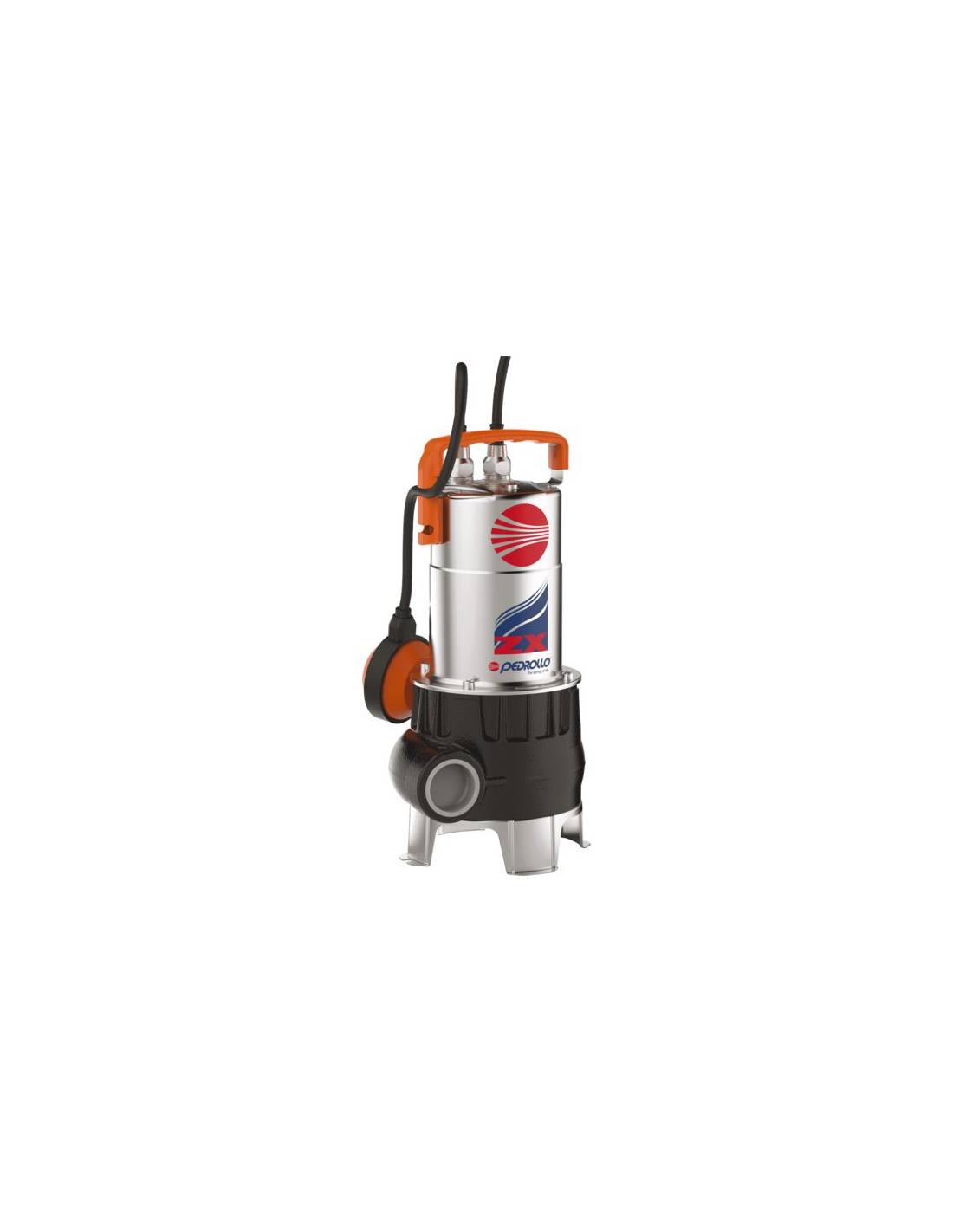 Pompe Submersible Vortex Zxm 1b/40 - Image 1