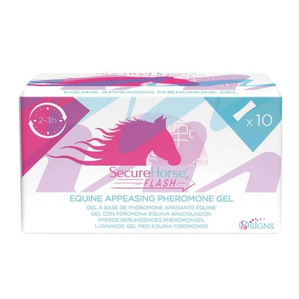 Autre - Securehorse Flash 105