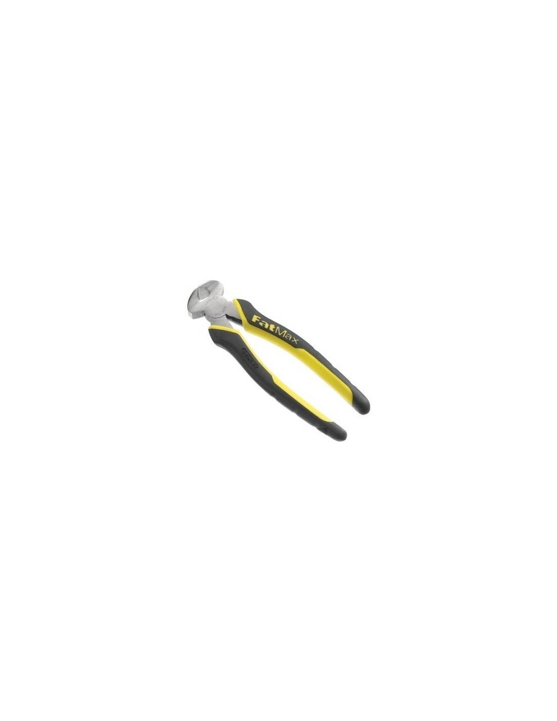stanley - Pince Coupante Devant Fatmax  160 230 - Image 1