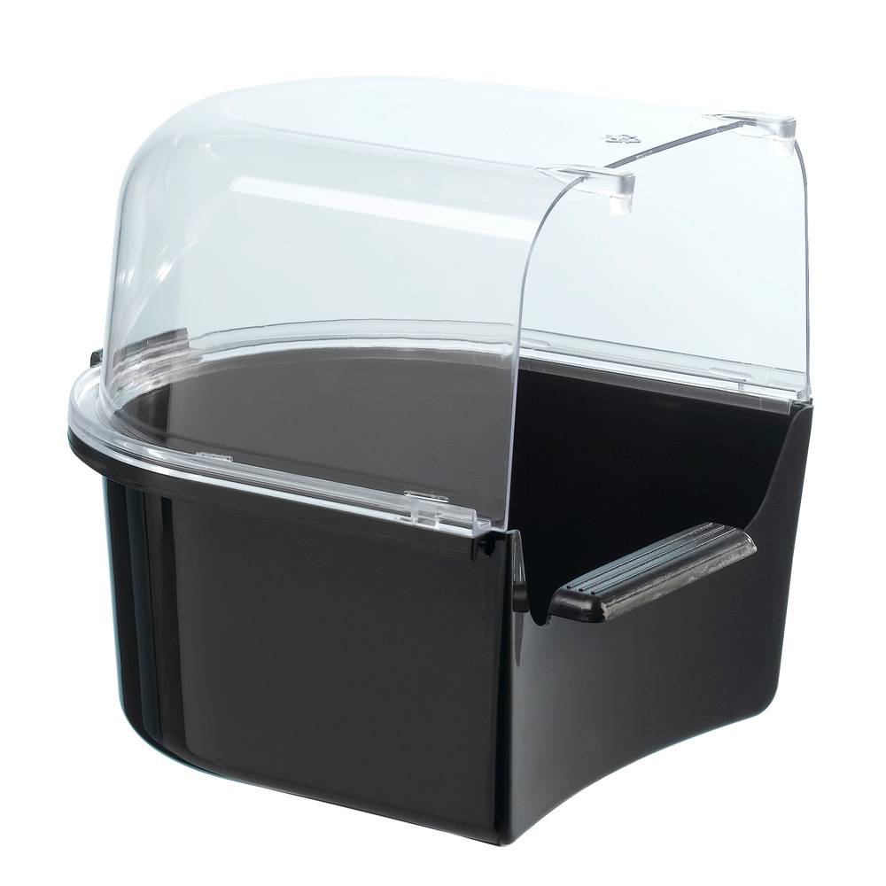 Ferplast - Accessoires pour cages à oiseaux Ferplast TREVI en plastique canari - Image 2