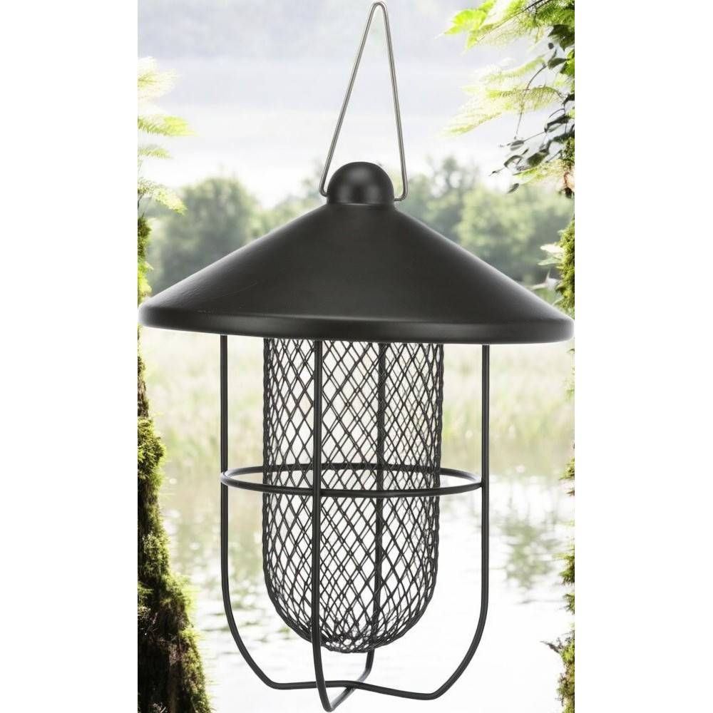 Trixie - Trixie - Distributeur de cacahuètes 700ml 19 x 26 cm oiseau - Image 2
