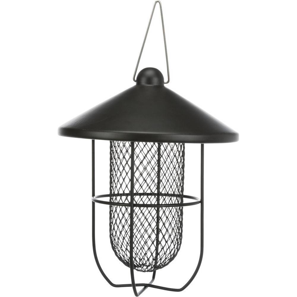 Trixie - Trixie - Distributeur de cacahuètes 700ml 19 x 26 cm oiseau - Image 1
